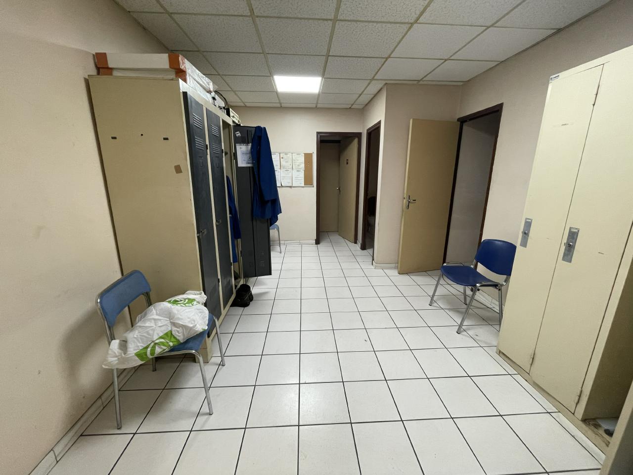 Local d'activité Marines 750m² Vente local d'activité Marines Val-d'Oise OVACT2423948 11